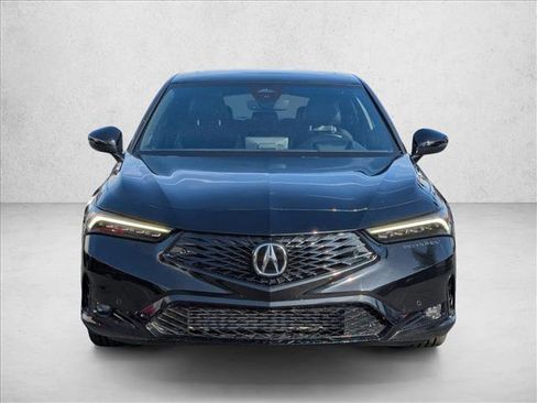 Certified 2023 Acura Integra A-Spec image 2