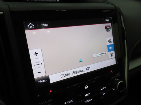 Used 2019 Subaru Crosstrek 2.0i Limited w/ Moonroof Package w/Navigation image 21