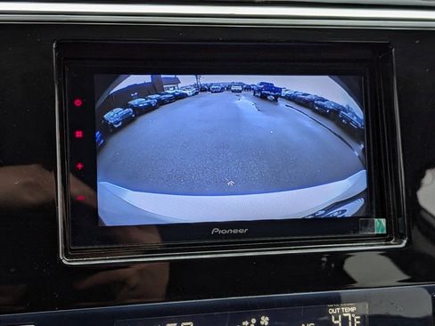 Used 2019 Subaru Outback 2.5i Premium image 21