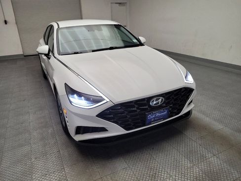Used 2023 Hyundai Sonata SEL w/ Preferred Accessory Package image 14