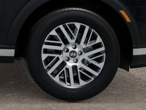 New 2027 Hyundai Palisade SEL FWD image 8