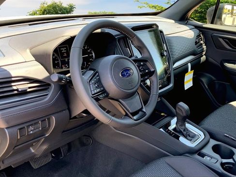 New 2025 Subaru Forester Premium image 7