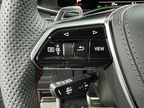 New 2026 Audi RS 7 Performance image 35