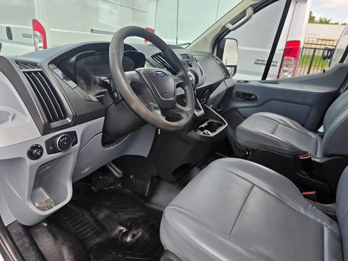 Used 2019 Ford Transit 350 XL RWD image 18