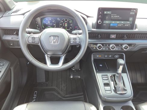 New 2026 Honda CR-V Sport-L image 13