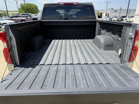 New 2026 Ford F150 XLT image 53