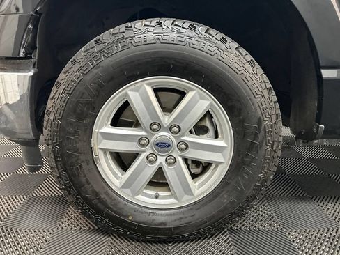 Used 2022 Ford F150 XLT w/ Trailer Tow Package AWD/4WD image 36