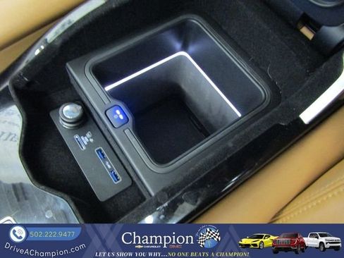 Used 2021 Land Rover Range Rover Autobiography Fifty Edition AWD/4WD image 47