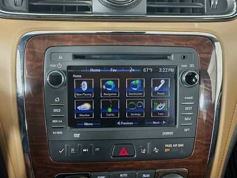 Used 2016 Buick Enclave Premium w/ Experience Buick Package AWD/4WD image 19