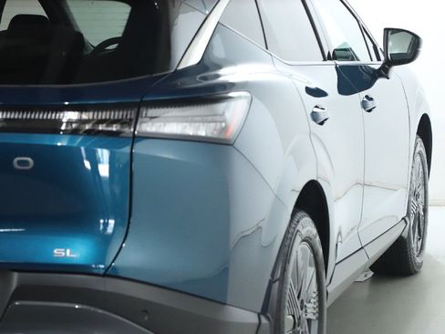 Certified 2026 Nissan Murano SL AWD/4WD image 50