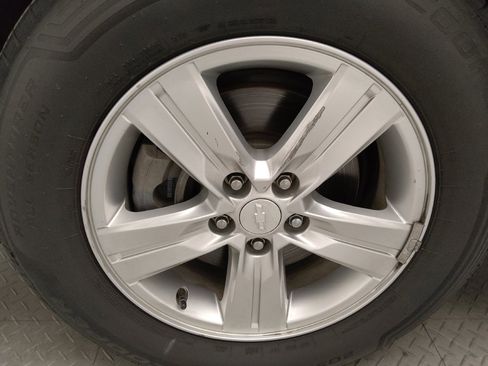 Used 2020 Chevrolet Trax LT w/ Driver Confidence Package image 31