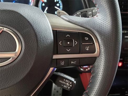 Certified 2022 Lexus RX 350 F Sport image 33