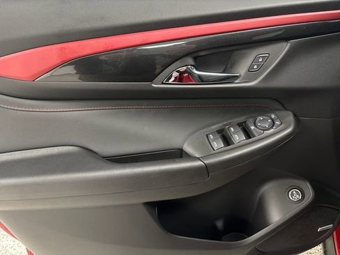 New 2026 Chevrolet TrailBlazer RS w/ Convenience Package image 10