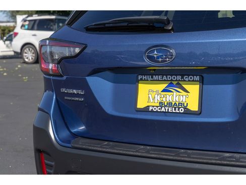 Used 2022 Subaru Outback Limited XT image 31