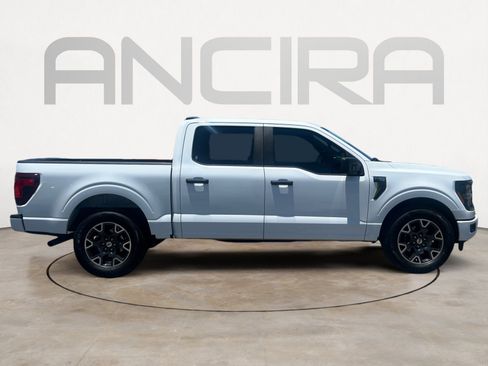 Used 2024 Ford F150 STX RWD image 11