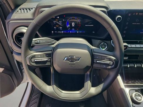 New 2026 Chevrolet Colorado Trail Boss image 20