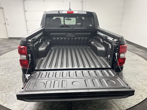 New 2025 Ford Maverick Lobo image 29