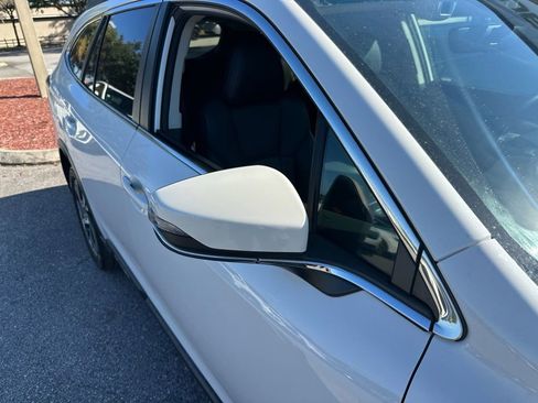 Used 2022 Subaru Outback Limited image 17