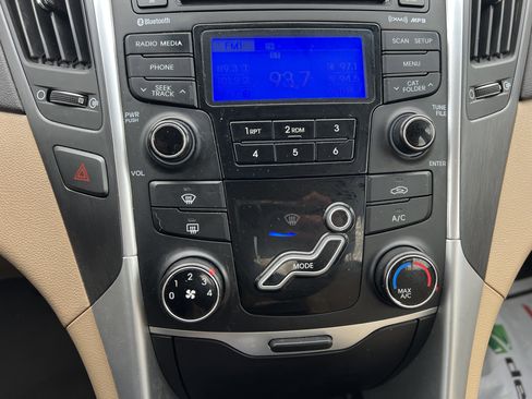 Used 2013 Hyundai Sonata GLS image 22