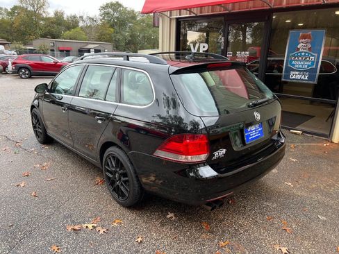 Used 2012 Volkswagen Jetta SE image 7