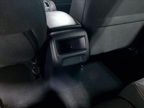 Used 2025 Honda HR-V Sport image 27