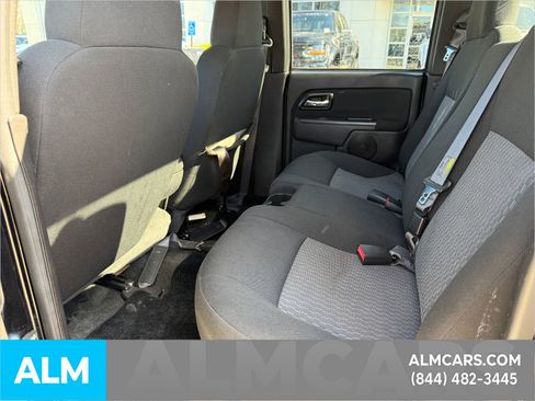 Used 2008 Chevrolet Colorado LT image 13