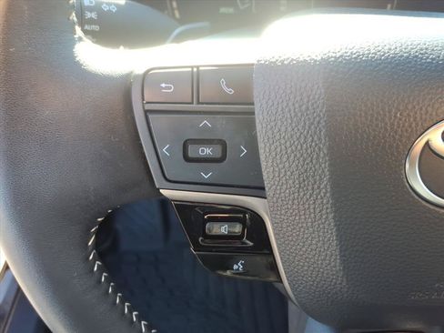 Certified 2025 Toyota Camry SE w/ Convenience Package FWD image 30