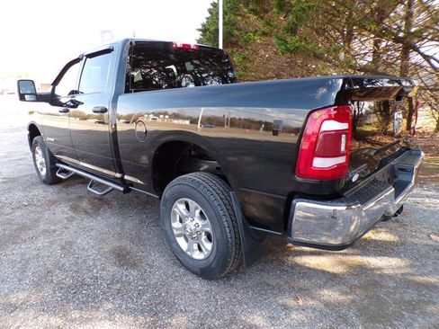 Used 2024 RAM 2500 Big Horn w/ Snow Chief Group image 3