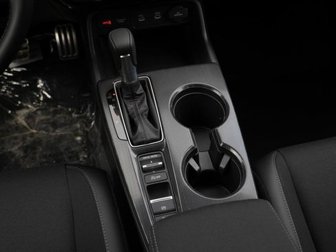 New 2026 Honda Civic Sport image 25