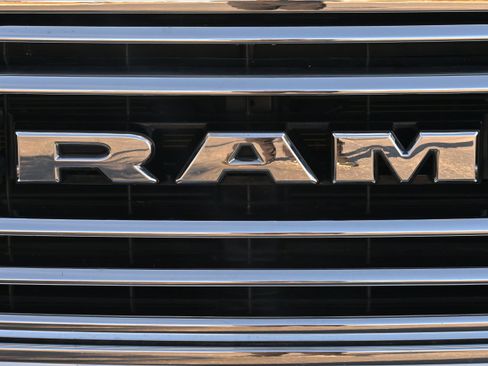 Used 2021 RAM 1500 Limited image 38