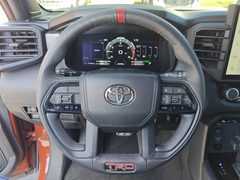 Used 2024 Toyota Sequoia TRD Pro image 14