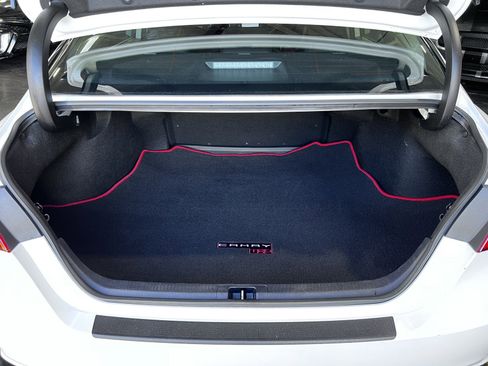 Used 2023 Toyota Camry TRD image 24