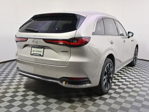 New 2026 MAZDA CX-90 3.3 Turbo S w/ Premium Plus image 6