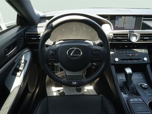 Used 2016 Lexus RC 350 RWD image 18