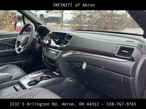 Used 2022 Honda Passport EX-L image 24