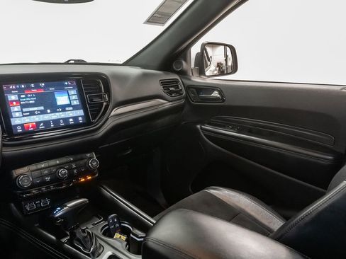 Used 2022 Dodge Durango GT AWD/4WD image 12