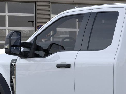 New 2026 Ford F550 4x4 SuperCab Super Duty w/ XL Chrome Package image 20