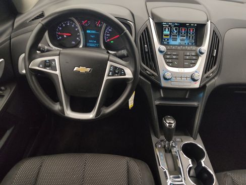 Used 2016 Chevrolet Equinox LT w/ Convenience Package FWD image 22