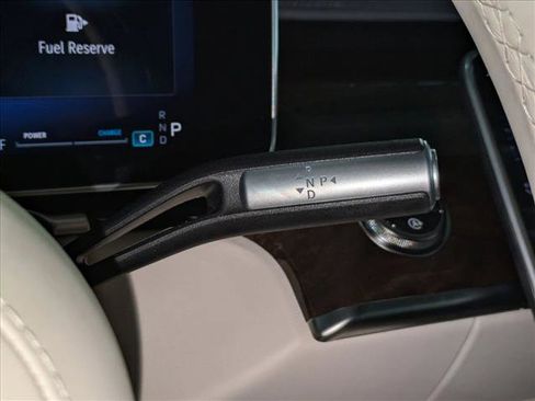 New 2026 Mercedes-Benz S 580 4MATIC Sedan image 12