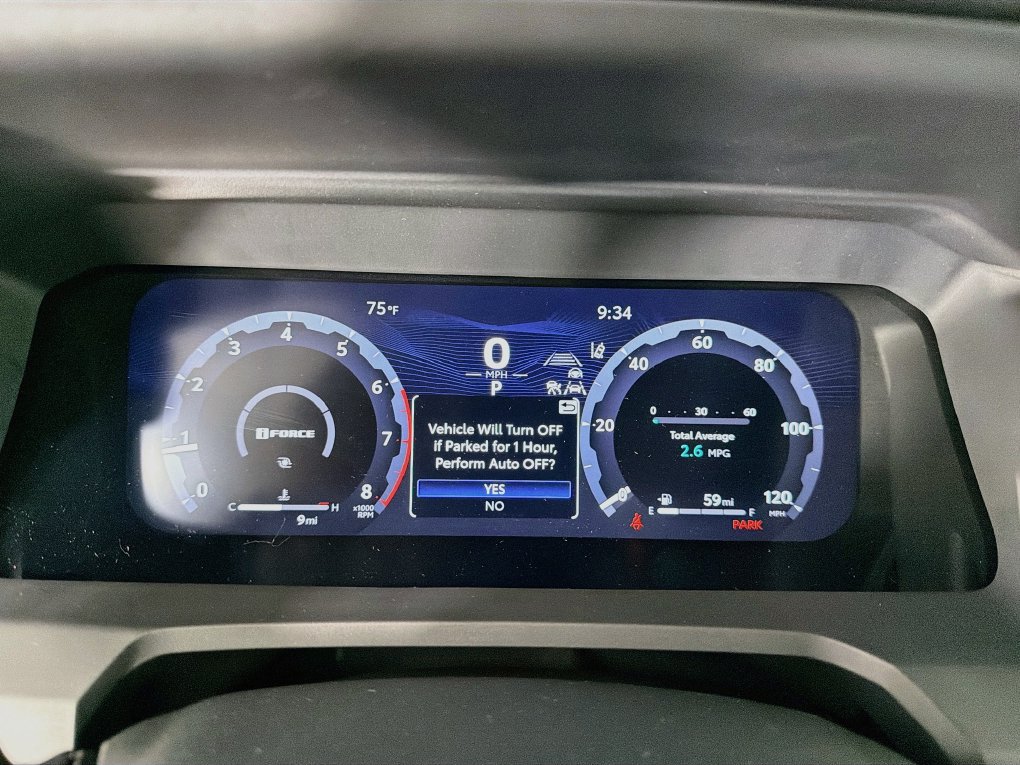 New 2026 Toyota Tacoma Limited AWD/4WD image 17