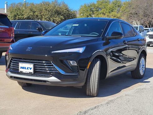 New 2026 Buick Envista Preferred w/ Convenience I Package image 2