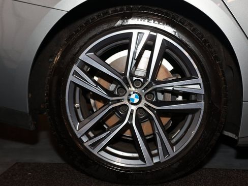 Used 2023 BMW 430i Gran Coupe xDrive 430i Gran Coupe w/ Premium Package image 23