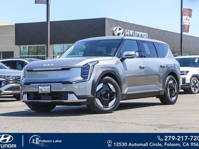 Used 2024 Kia EV9 Light Long Range