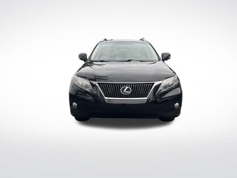 Used 2010 Lexus RX 350 AWD image 3