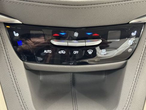 Used 2026 Cadillac XT5 Premium Luxury w/ Driver Assist Package FWD image 18