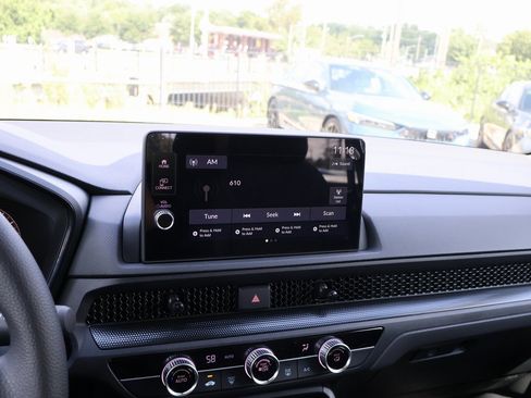 New 2026 Honda CR-V LX image 14