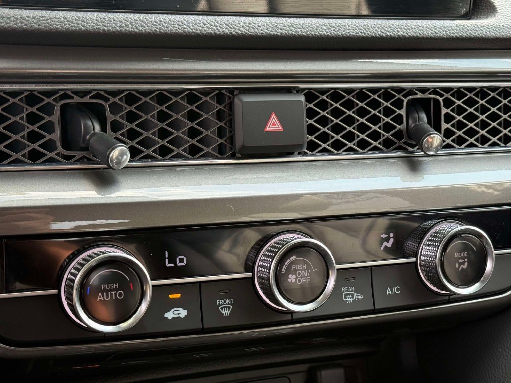 Certified 2026 Acura Integra FWD image 21