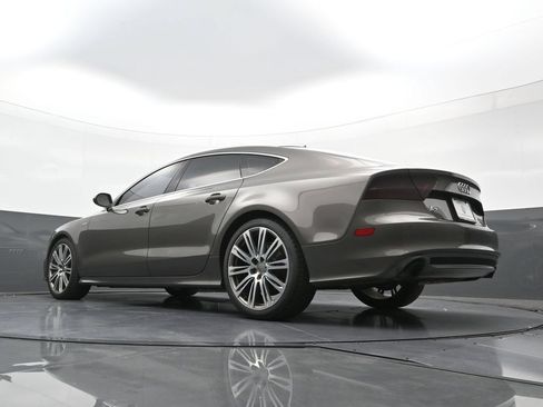 Used 2012 Audi A7 3.0T Prestige w/ Prestige Pkg AWD/4WD image 25