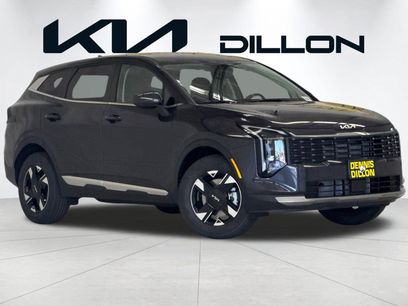 New 2026 Kia Sportage LX