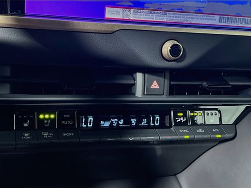 New 2026 Toyota Crown Signia w/ Advanced Technology Package AWD/4WD image 26